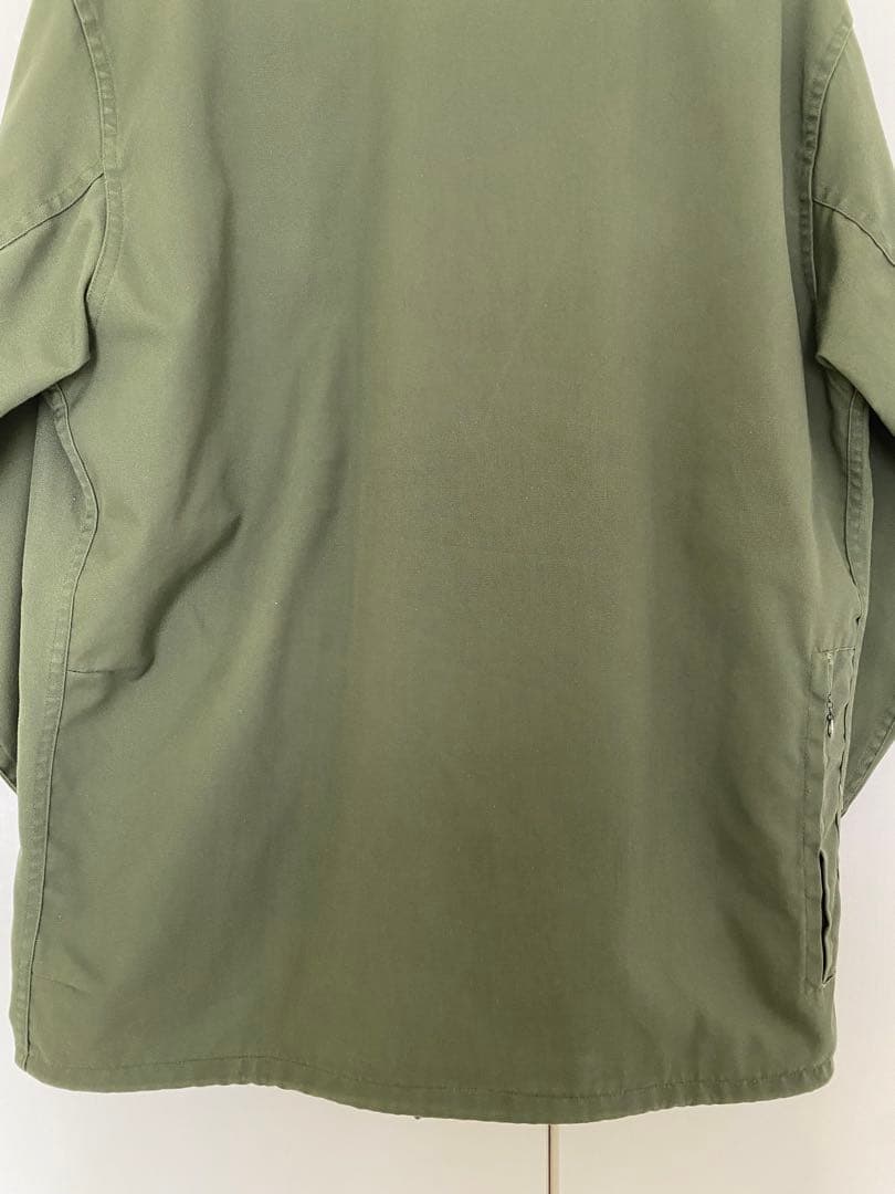 D*0様 60's L.L.Bean Worden Jacket