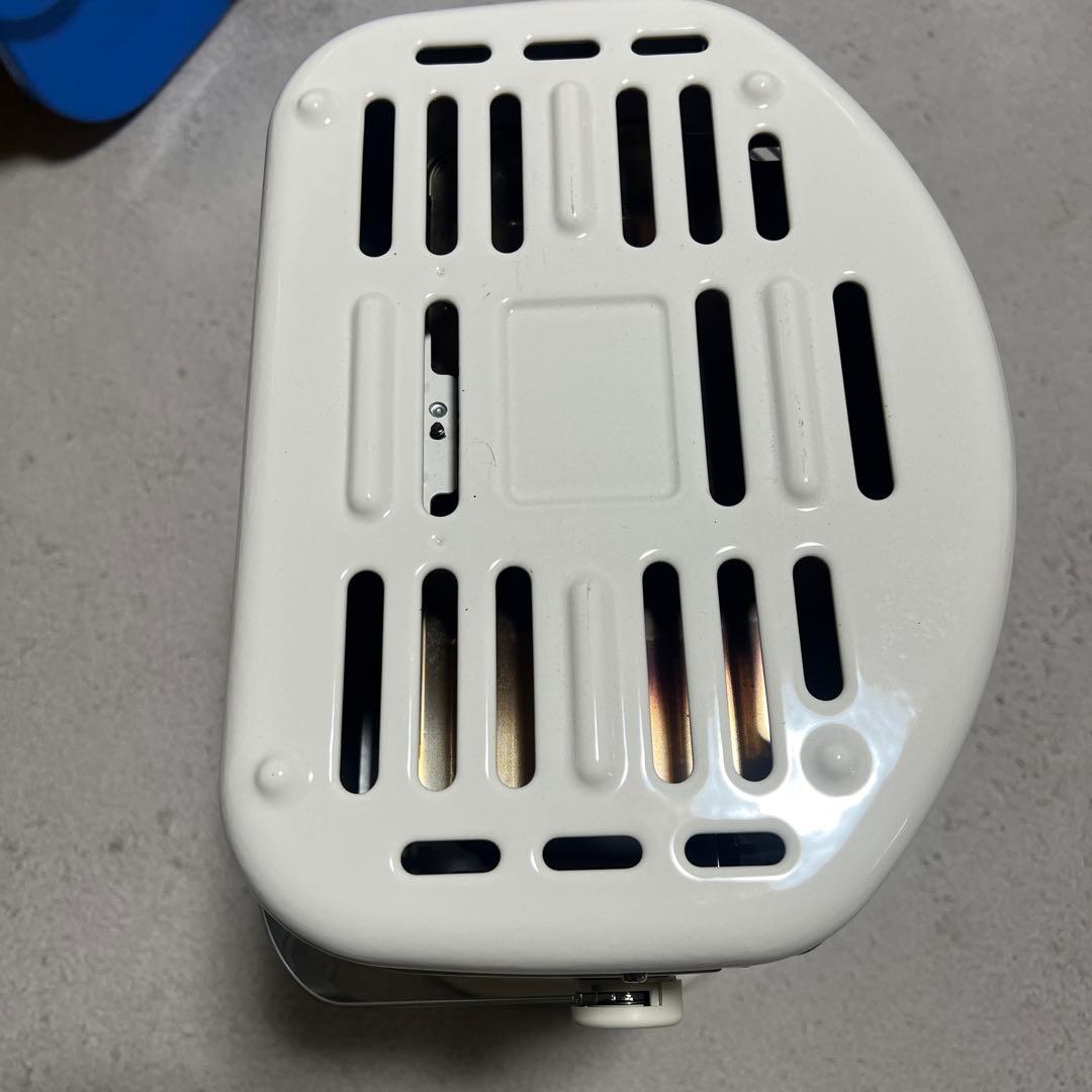 リンナイ　ガス赤外線ストーブ　R-852PMSIII-401 LPガス用