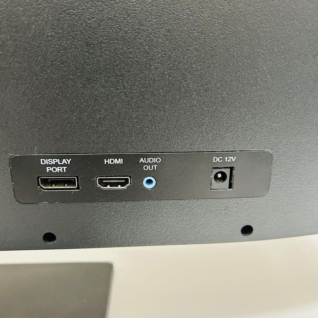 JN-IPS2777WQHD 27インチ WQHDモニター JAPANNEXT