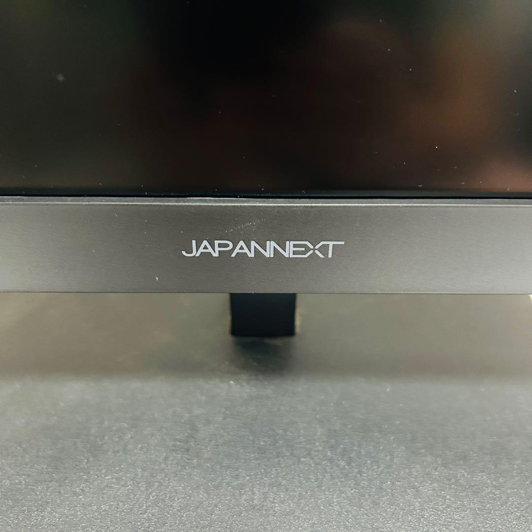 JN-IPS2777WQHD 27インチ WQHDモニター JAPANNEXT