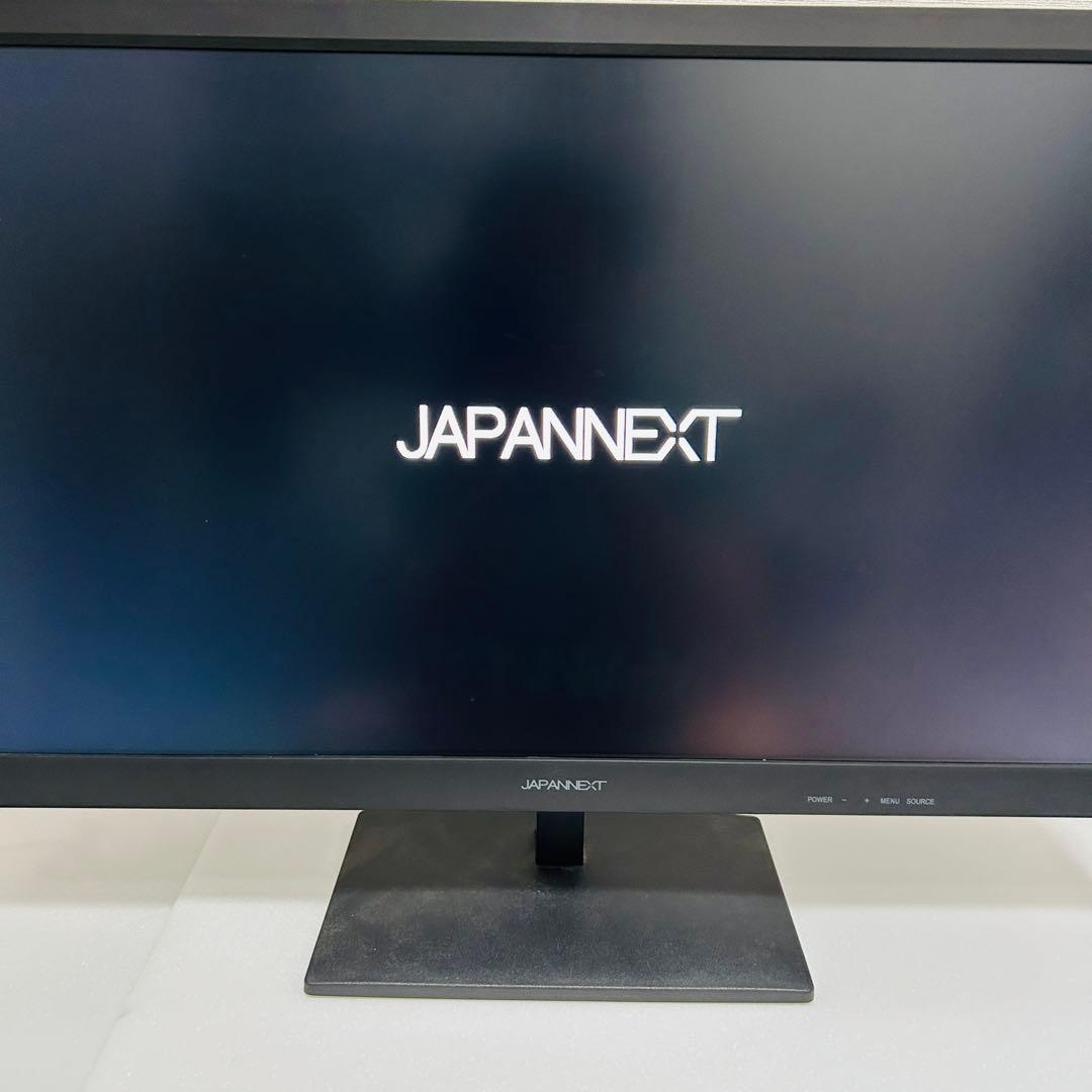JN-IPS2777WQHD 27インチ WQHDモニター JAPANNEXT