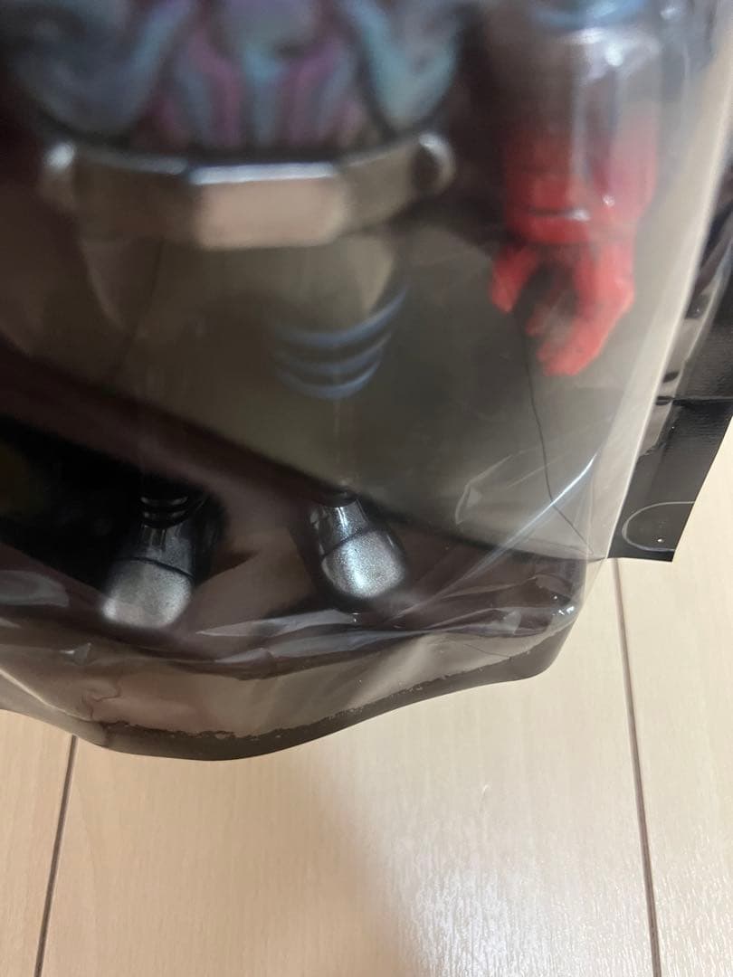 OJOSTUDIOTOYS Skull rider スカルライダー