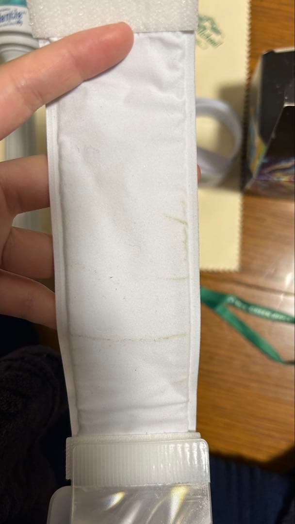 ミセスグリーンアップル ペンライト ペンラ Mrs