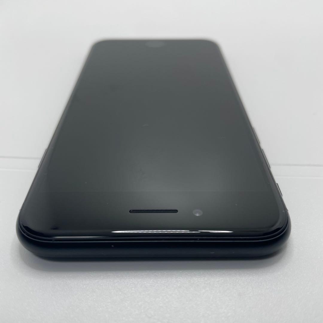 【格安美品】iPhone SE3 128GB simフリー本体 327