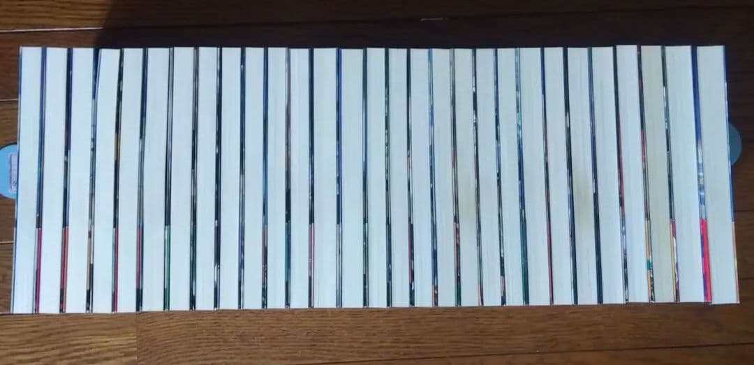 ウォルテニア戦記 1〜30巻　全巻セット