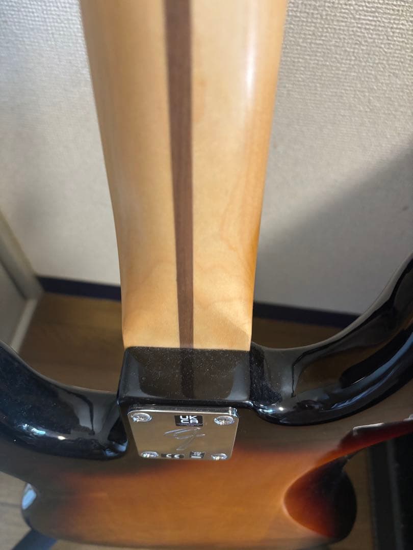 fender player precision bass プレベ　フェンダー