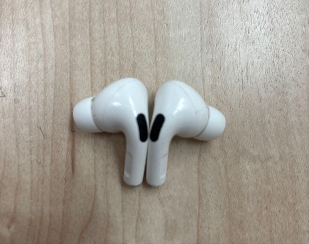 AirPods Pro第一世代