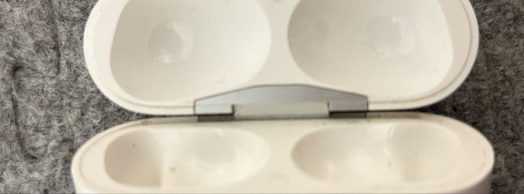 AirPods Pro第一世代