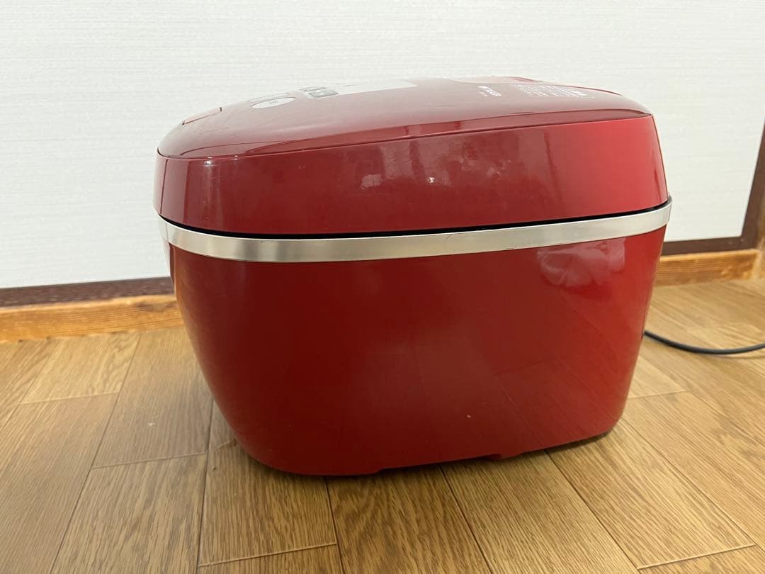 炊飯器　tiger JPC -A181 10合