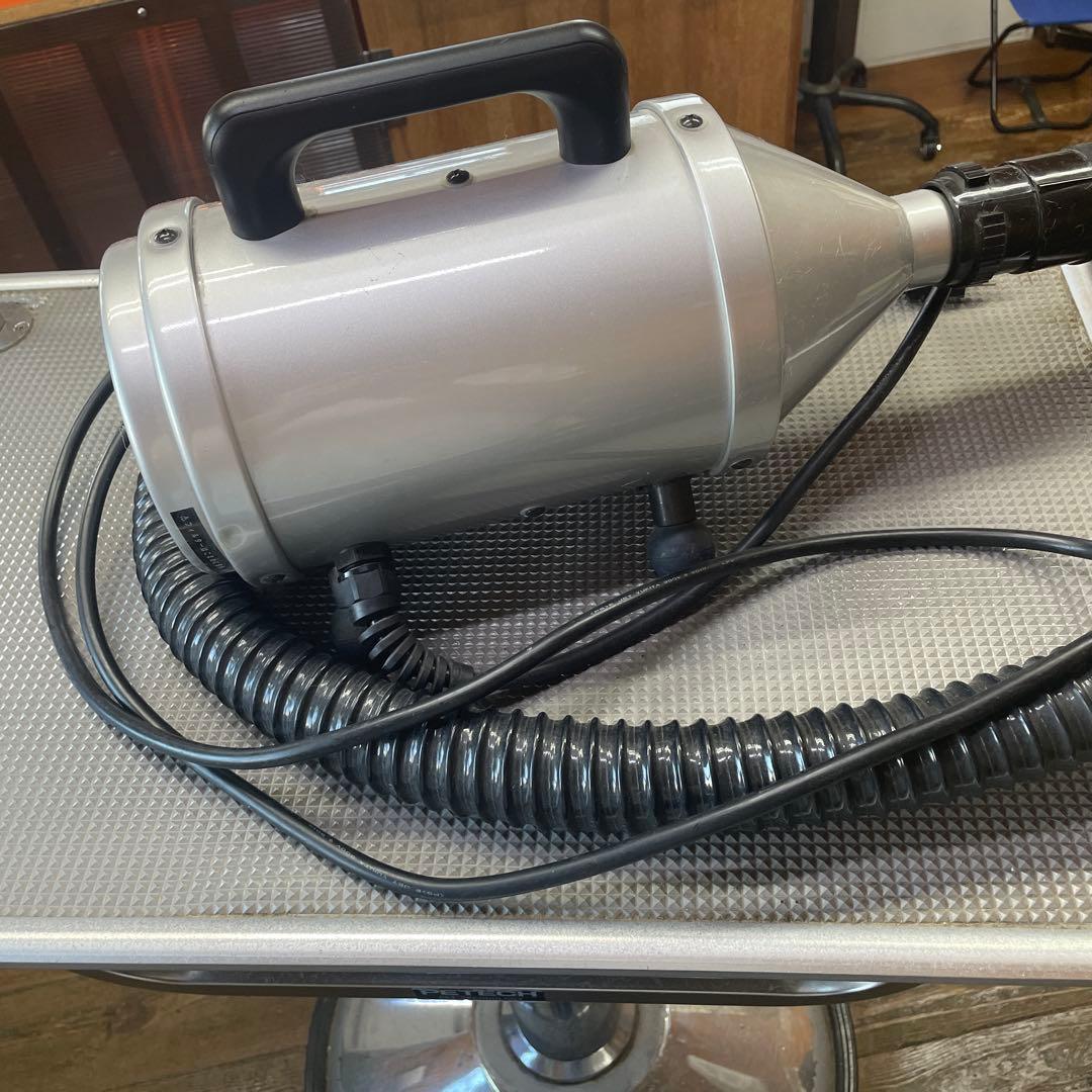 HYPER PECCARY ペット用ドライヤー