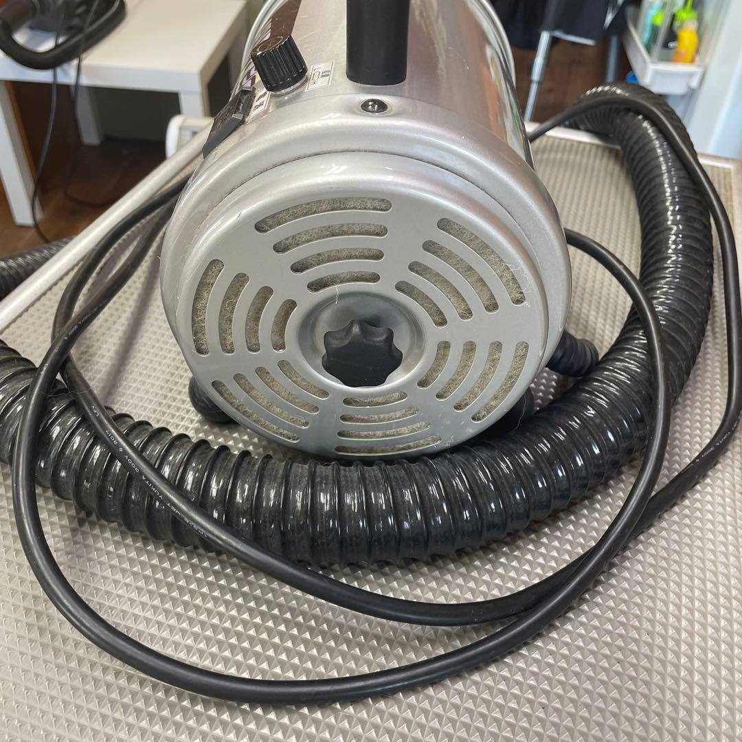 HYPER PECCARY ペット用ドライヤー