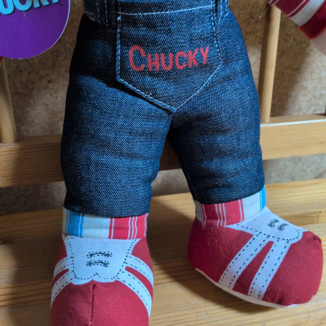 チャイルドプレイ チャッキー　フィギュア　レア