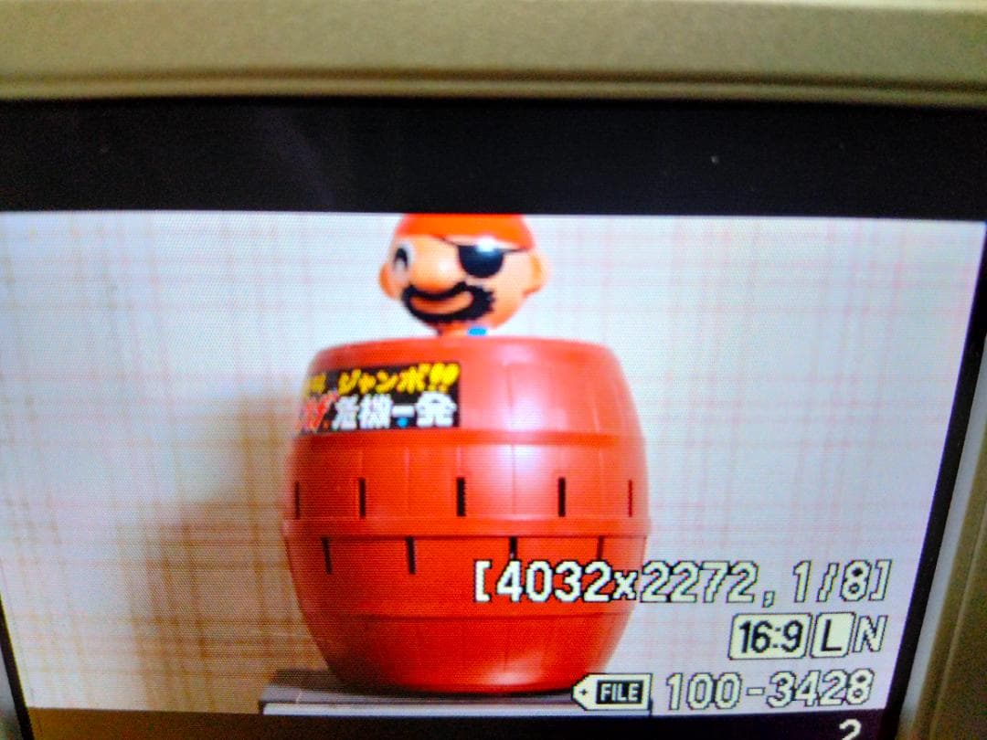 OLYMPUS E-PL1　ショット数1487