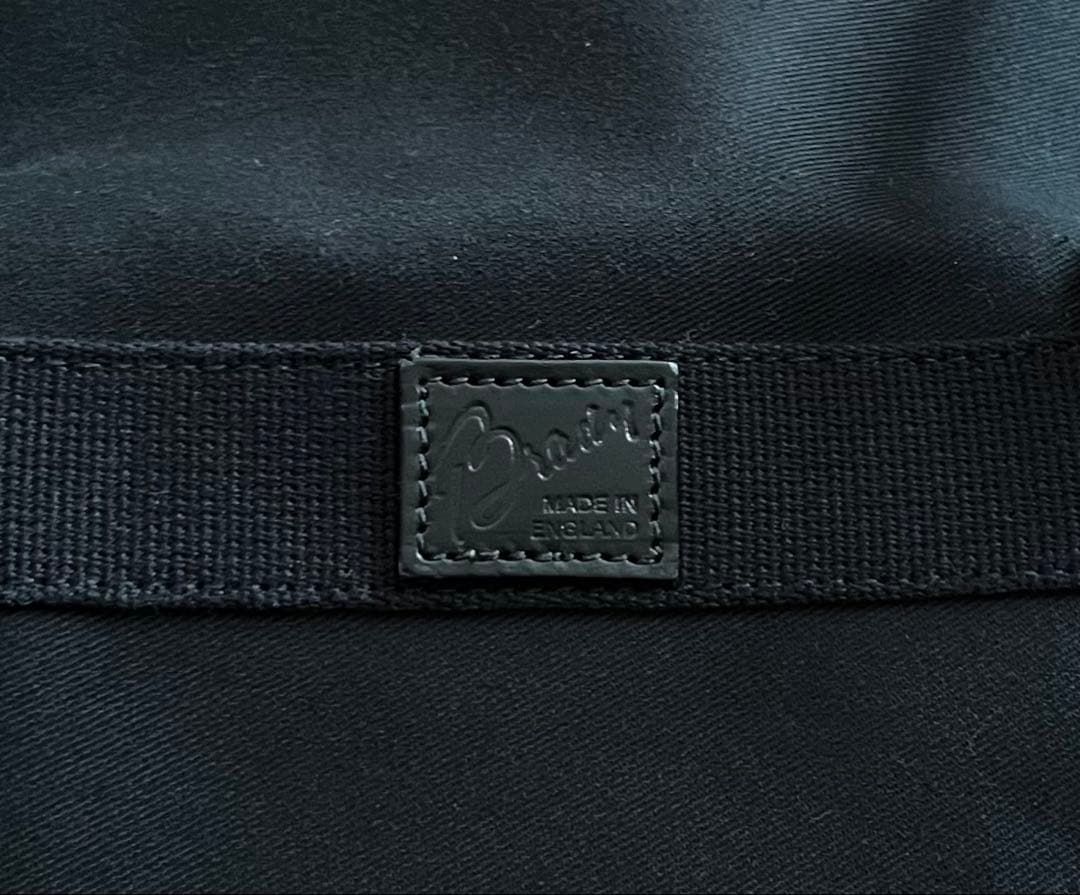 Brady ブレディAvon エイボン ショルダーバッグ