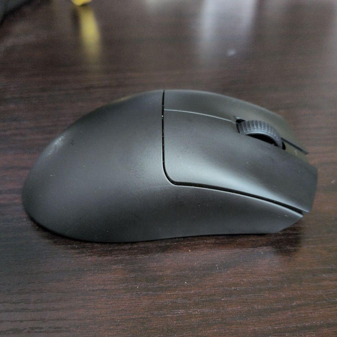 マウス・トラックボール Razer Deathadder V3 hyperspeed