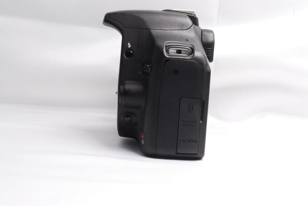 動作確認済み❤️Canonkiss X3 レンズセットEF-S 18-55mmIS