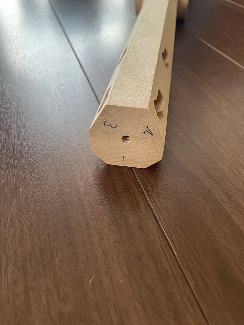 HINTERBERG DESIGN ヒンターバーグ 直径74cm、56cm