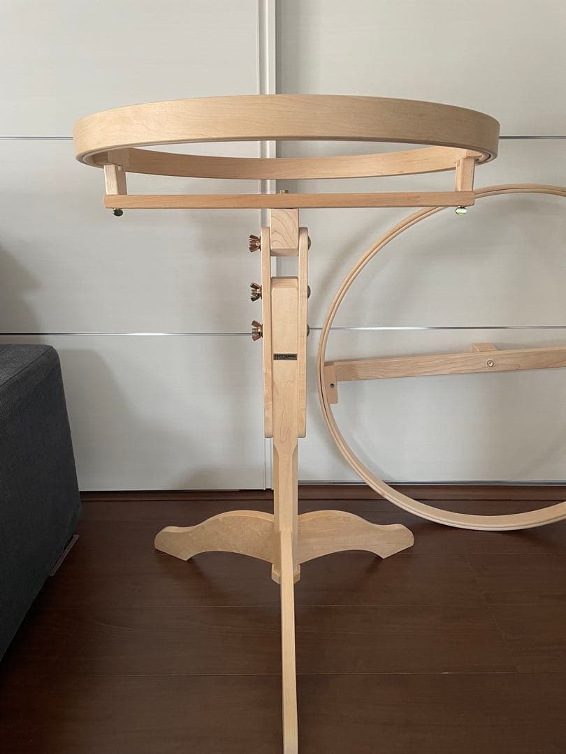 HINTERBERG DESIGN ヒンターバーグ 直径74cm、56cm