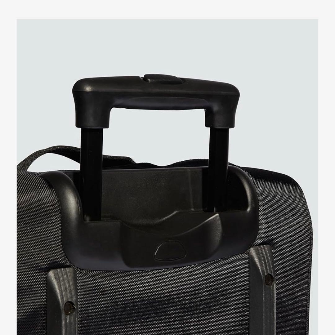 アディダスadidasトロリーバック（s）45L キャリーケース キャリーバッグ
