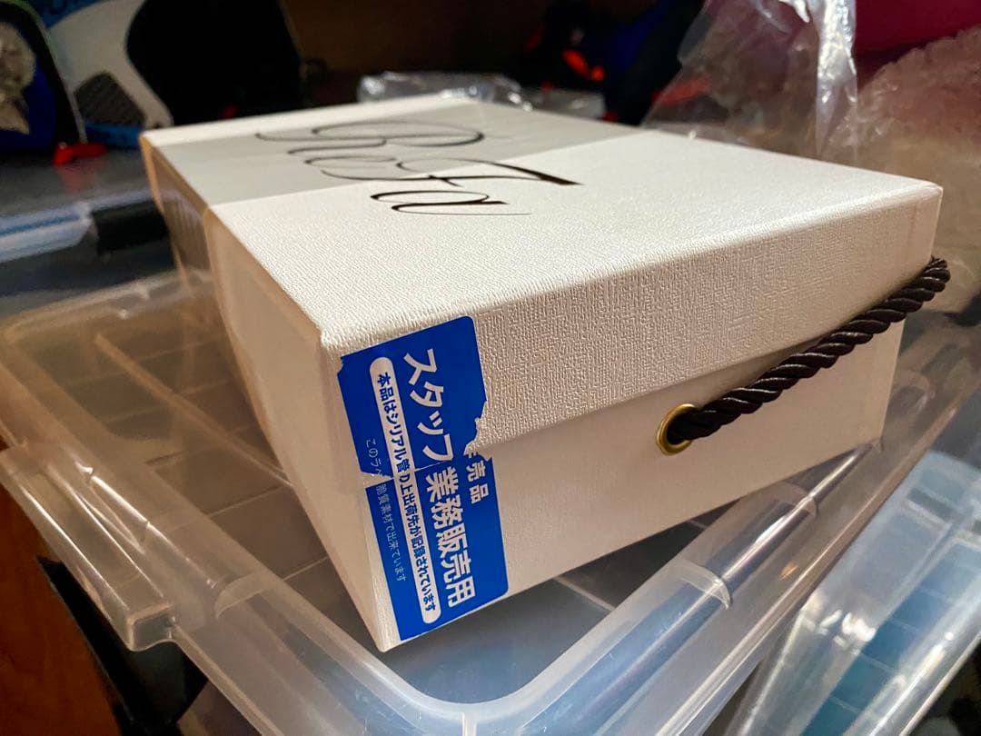 ReFa リファビューテックドライヤー /RE-BC-02A