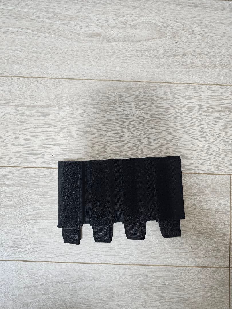 Ferro Concepts　スリックスター　マルチカムブラック