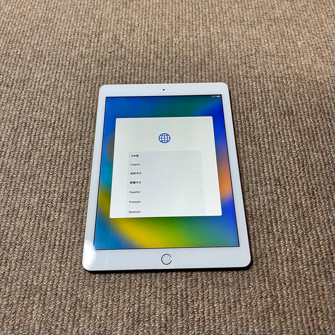 ご*ぐ様 iPad Pro A1673 ローズゴールド　9.7インチ