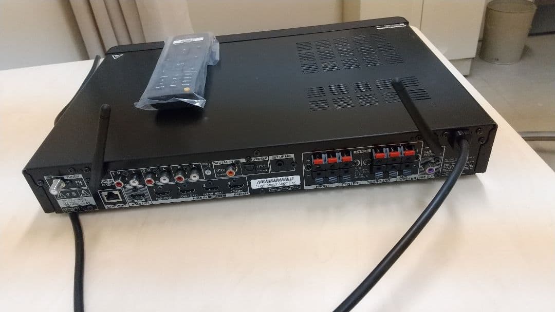 オンキョー　ネットワークレシーバー　TX-L50