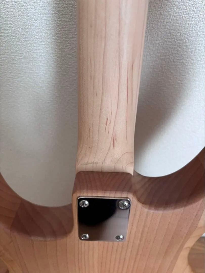 YAMAHA PACIFICA 112V ヤマハ　パシフィカ　新品購入