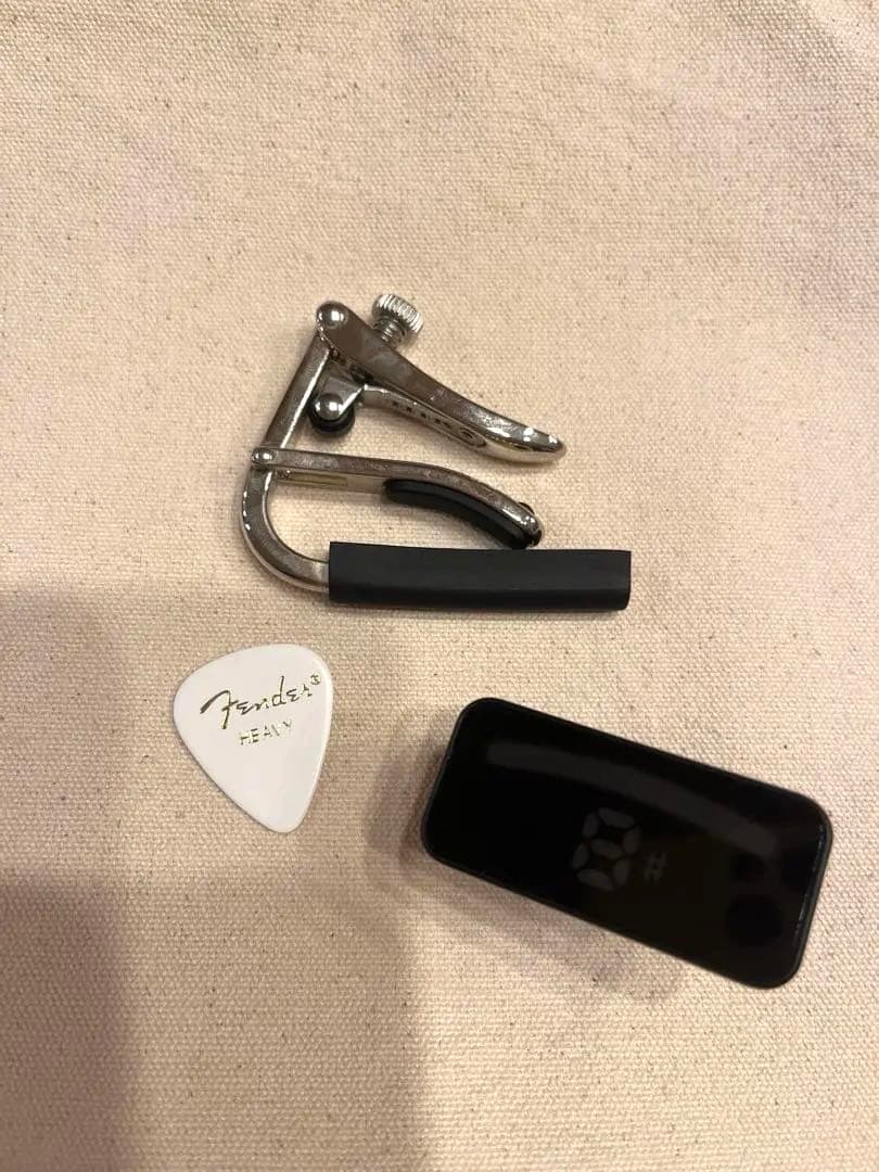 YAMAHA PACIFICA 112V ヤマハ　パシフィカ　新品購入