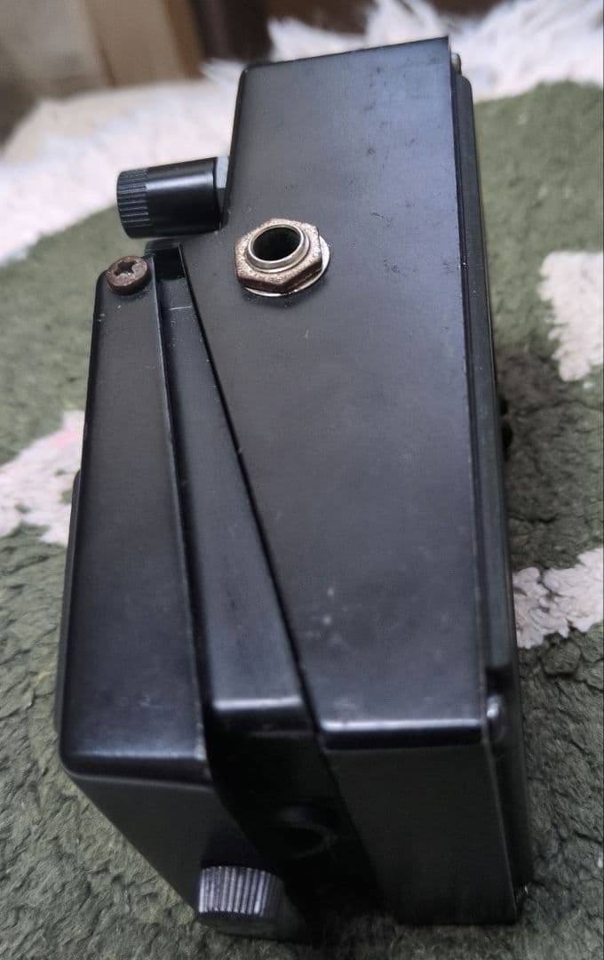 廃盤　BOSS HYPER l HM-3 ギターエフェクター