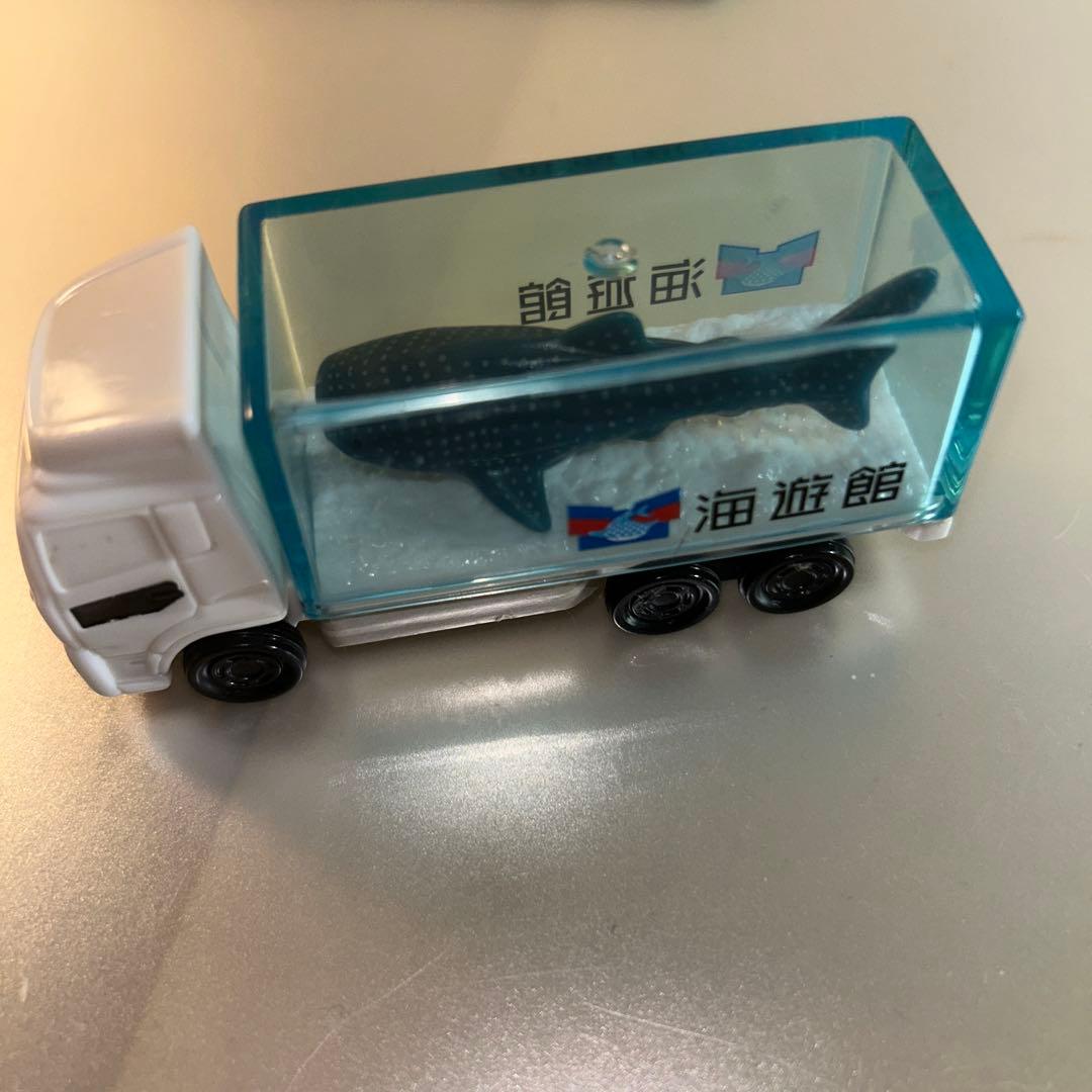 働く車ミニカー13台セット