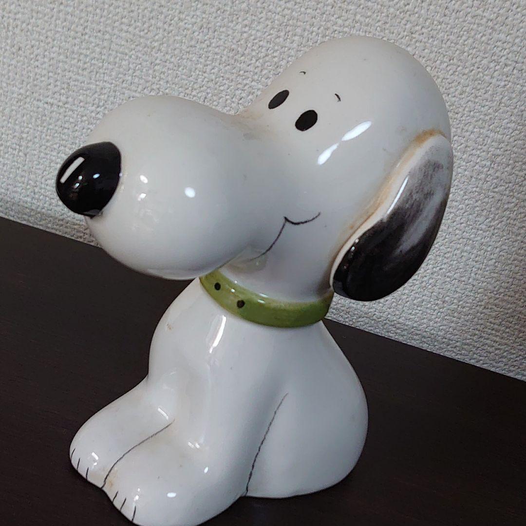 スヌーピーイタリアンバンク