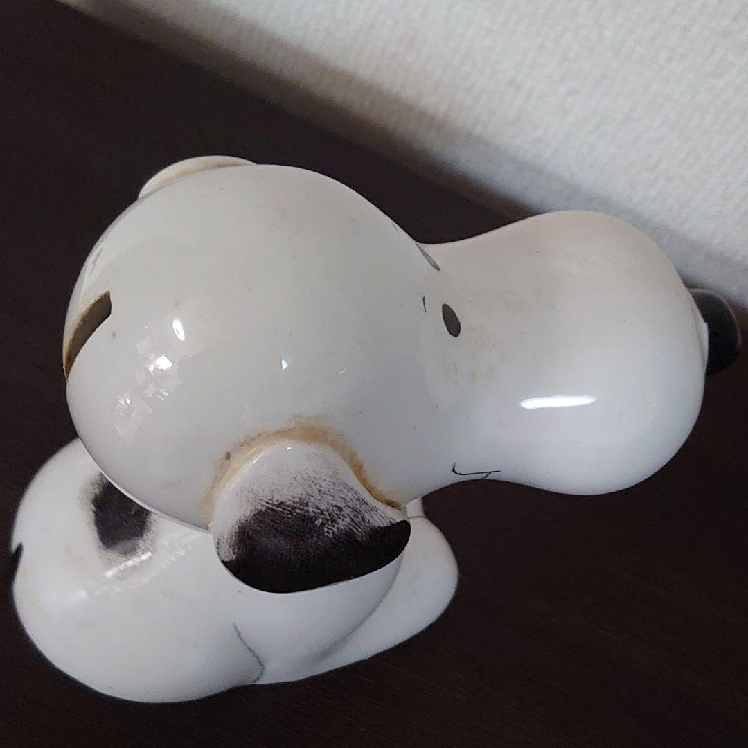 スヌーピーイタリアンバンク