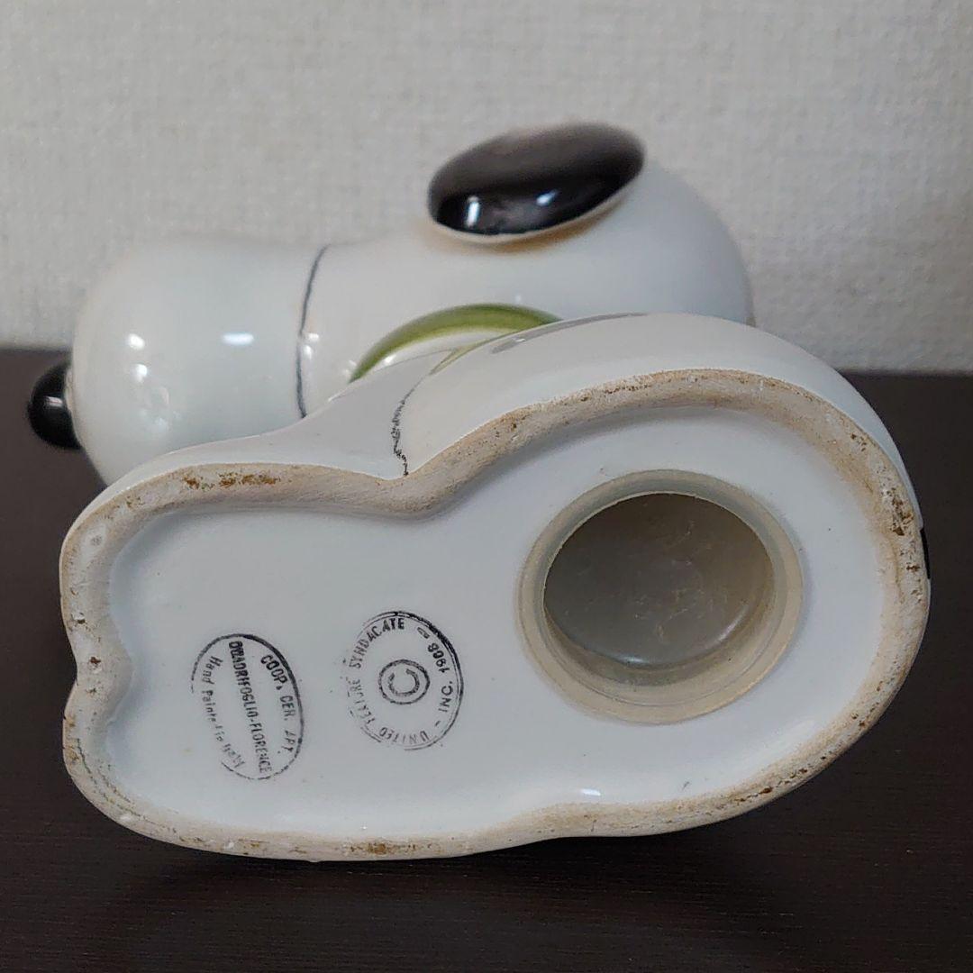 スヌーピーイタリアンバンク