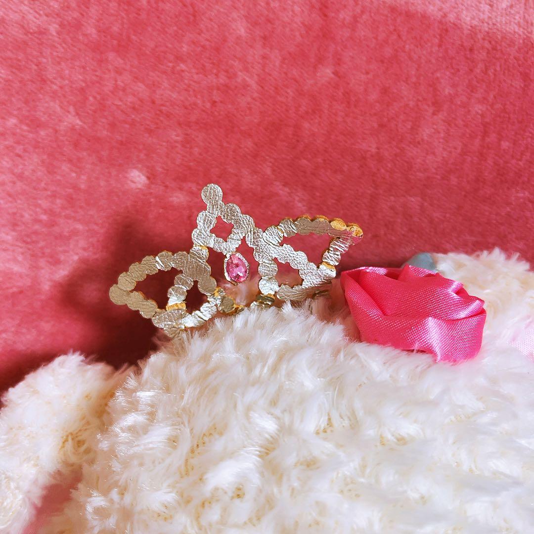 希少レア　シュガーバニーズ　ぬいぐるみ　バレエうさ　プリマうさ　2008 レトロ