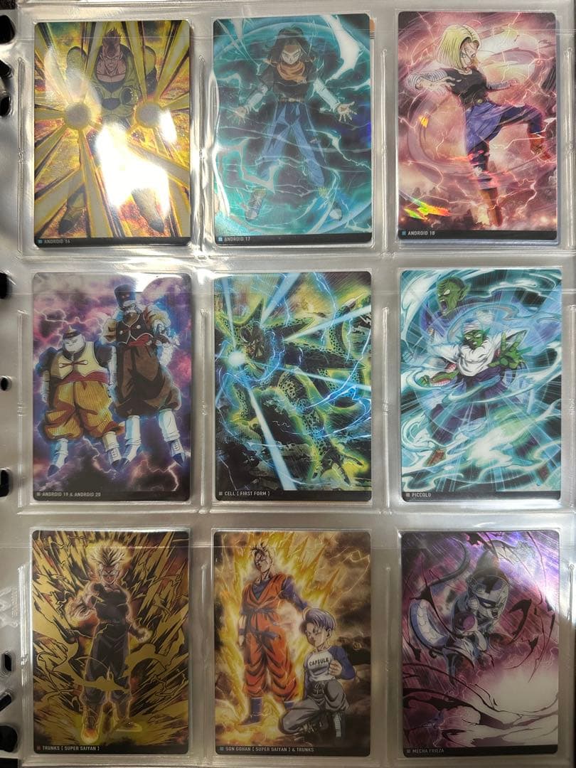 ドラゴンボールイタジャガ　まとめ売り