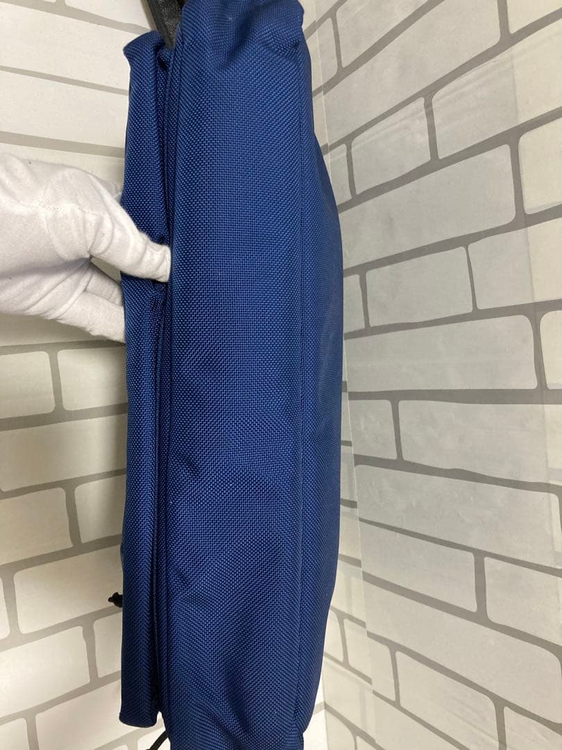 【当日発送】BRIEFING 2wayビジネスバッグ ネイビー ナイロン USA