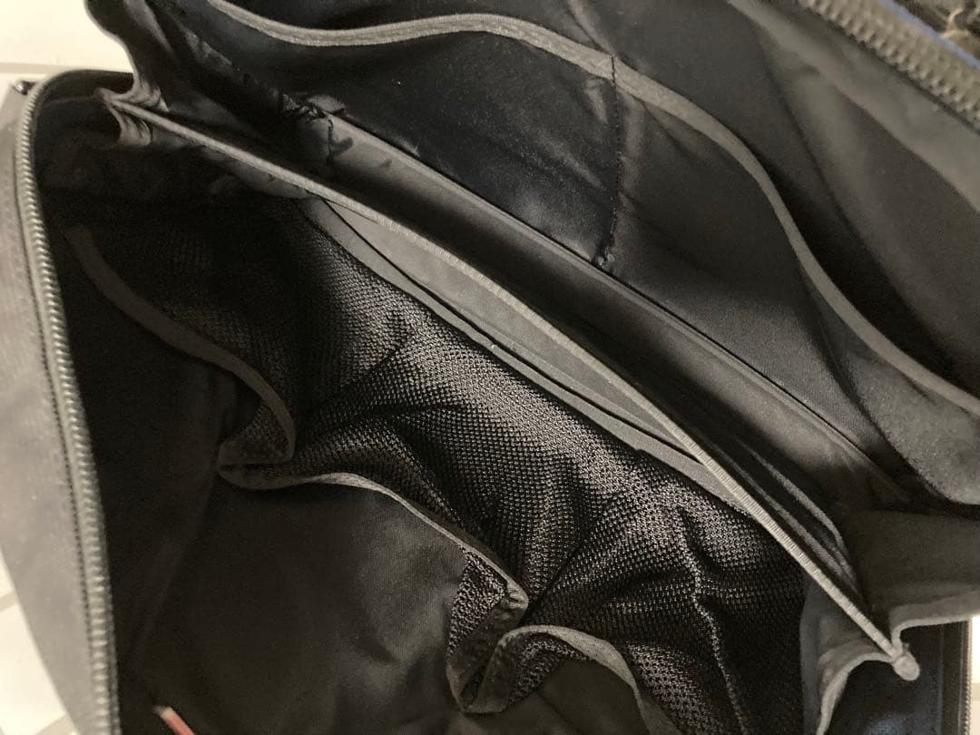 【当日発送】BRIEFING 2wayビジネスバッグ ネイビー ナイロン USA