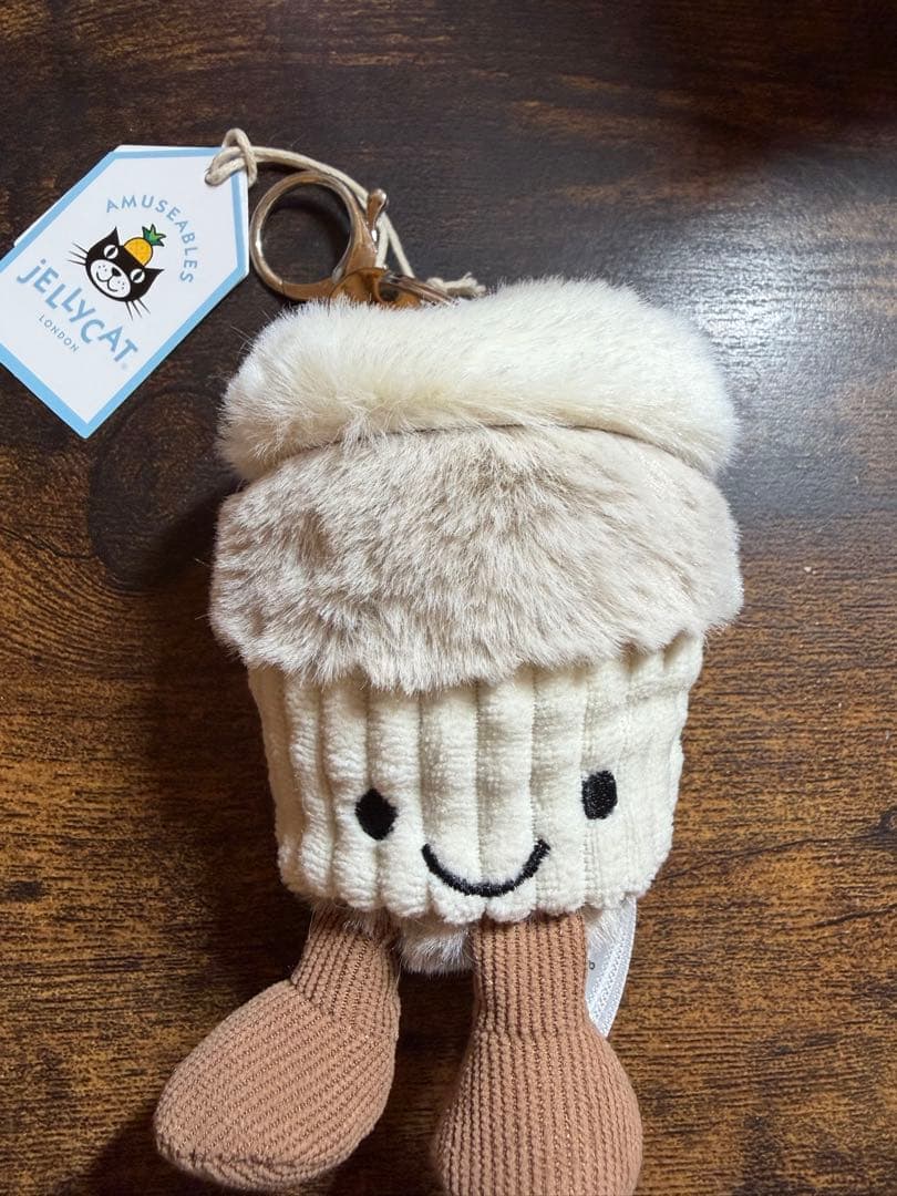  バッグチャーム Amusable