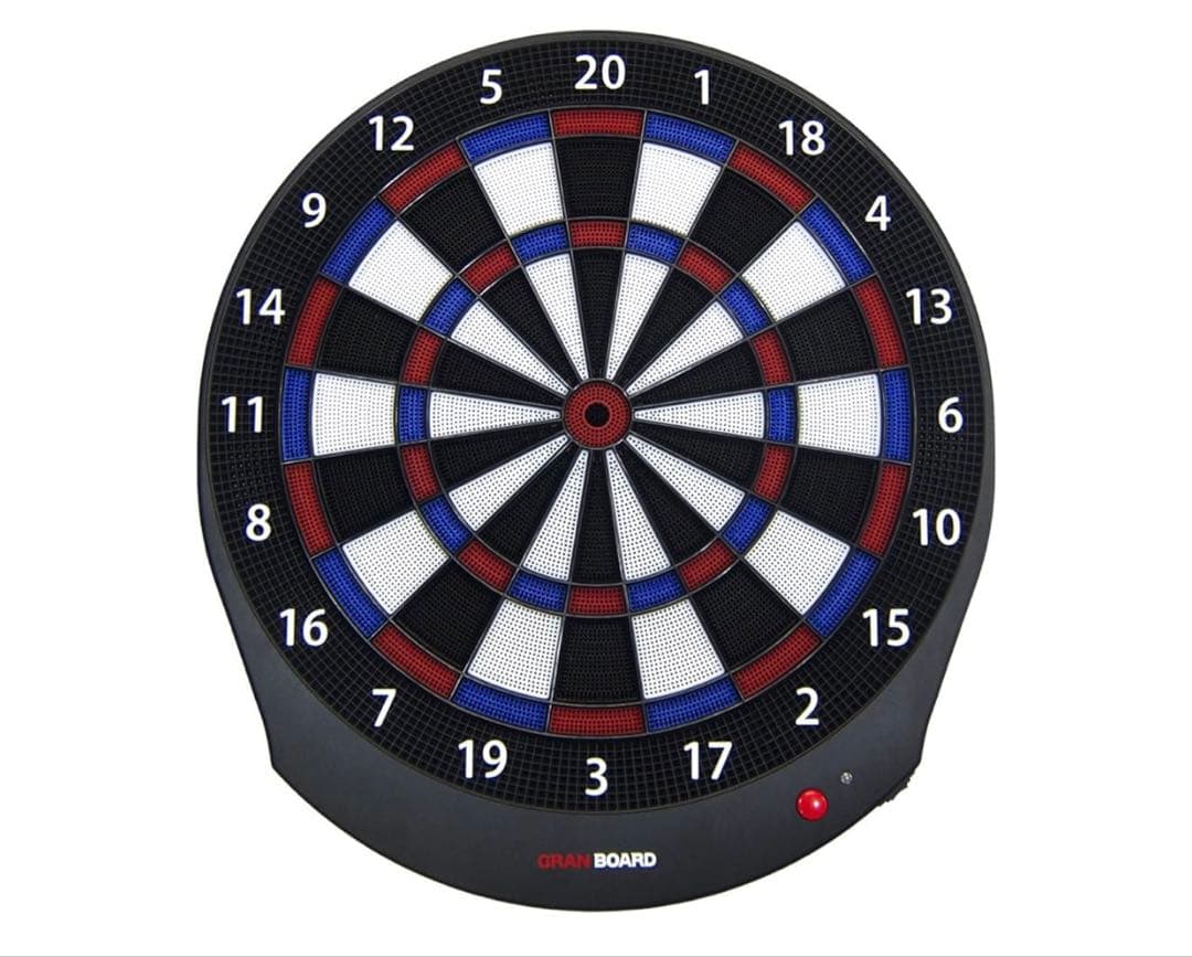GRAN BOARD dash ダーツボード Bluetooth対応