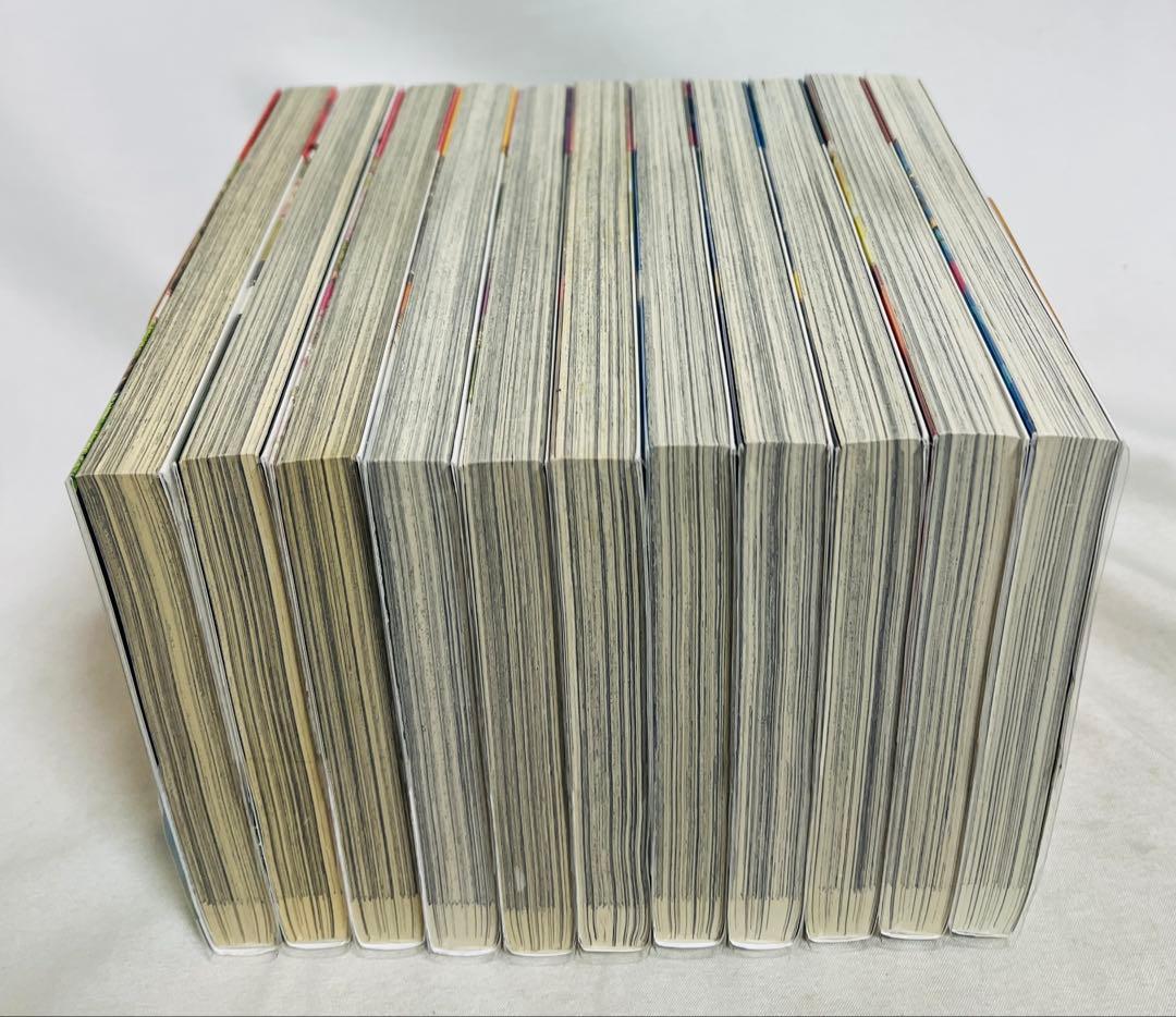 【貴重✨全巻初版・帯付き】ペリリュー 楽園のゲルニカ 1〜11巻 全巻セット