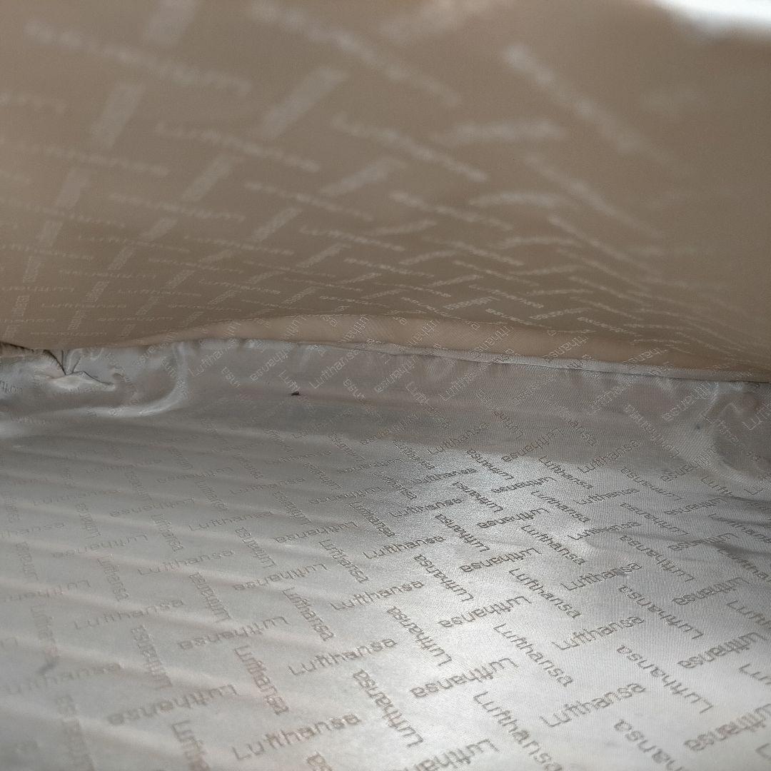 ビリージーン【入手困難】RIMOWA ルフトハンザ航空 高級キャリーケース