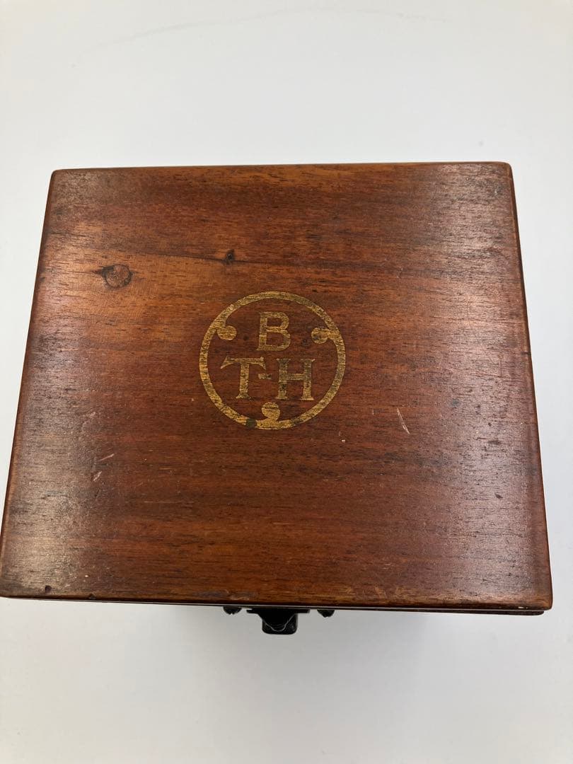 値下げしました！　鉱石ラジオ　BIJOU Crystal Radio