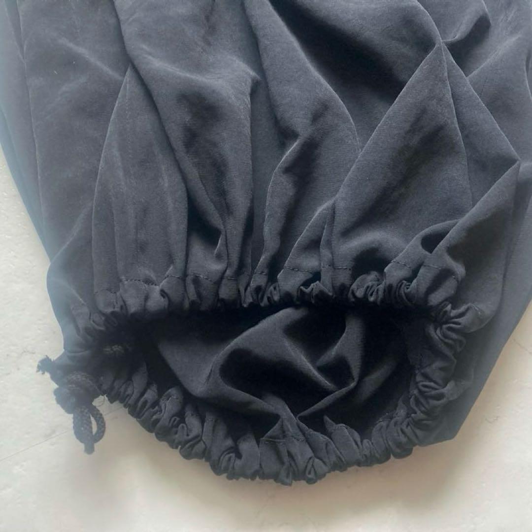 Y's 2022 AW バルーンパンツ