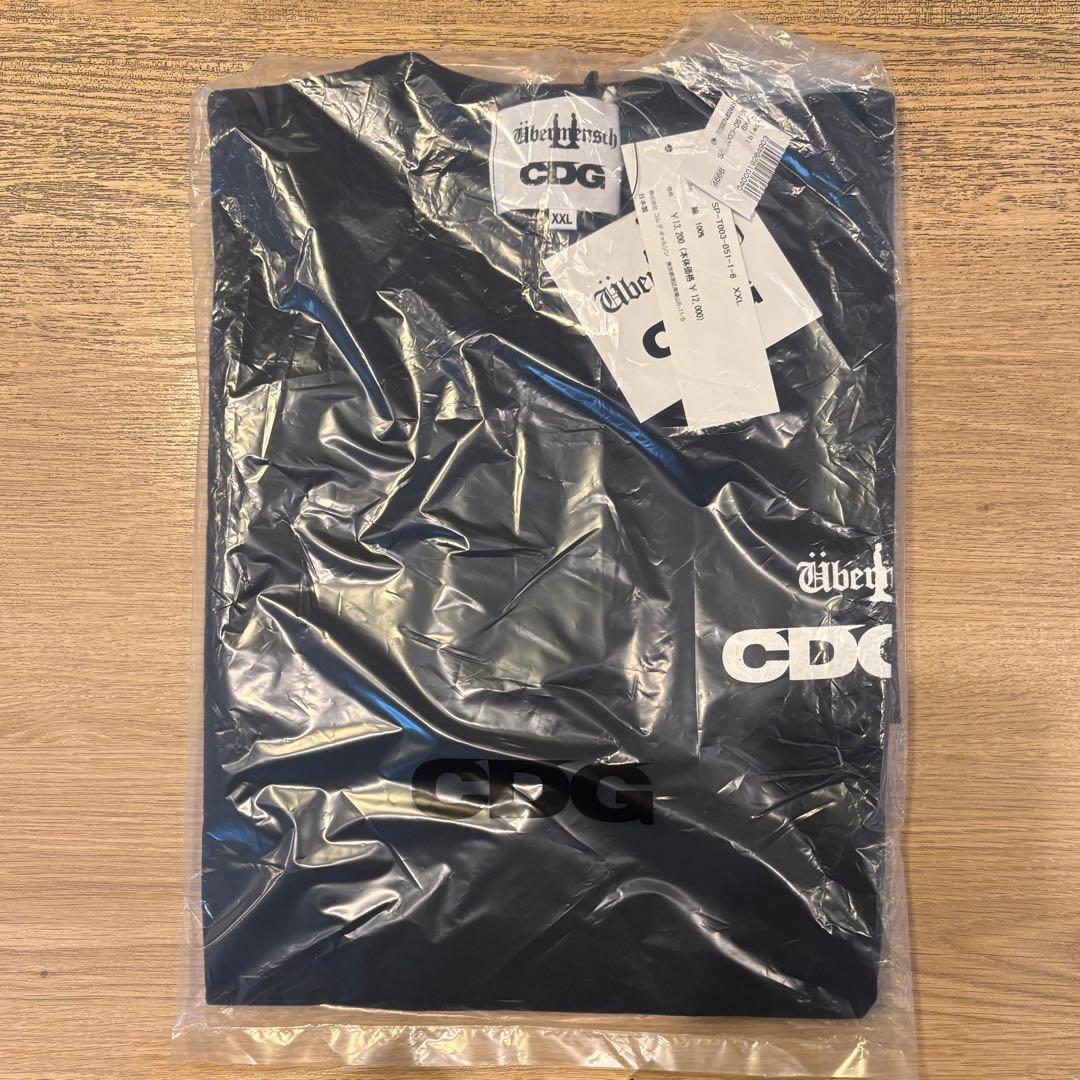 トップス G-DRAGON GDC SYMBOL T-SHIRT XXL