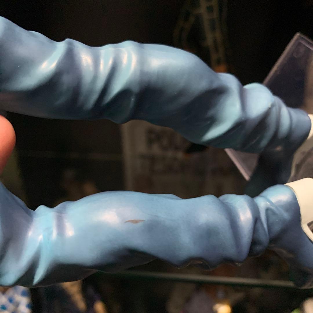 一番くじ ジョジョの奇妙な冒険 6部 フィギュア まとめ売り