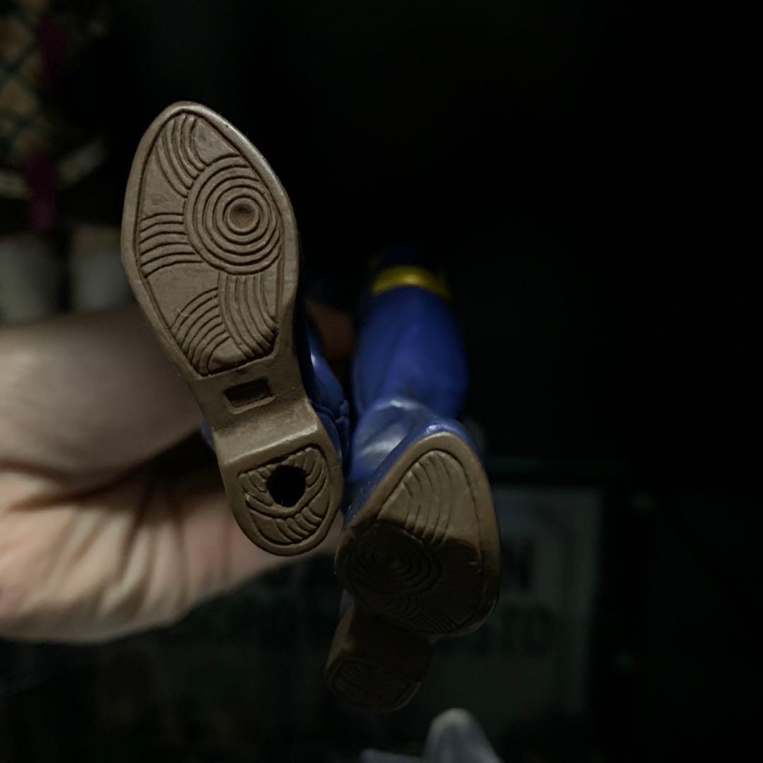 一番くじ ジョジョの奇妙な冒険 6部 フィギュア まとめ売り