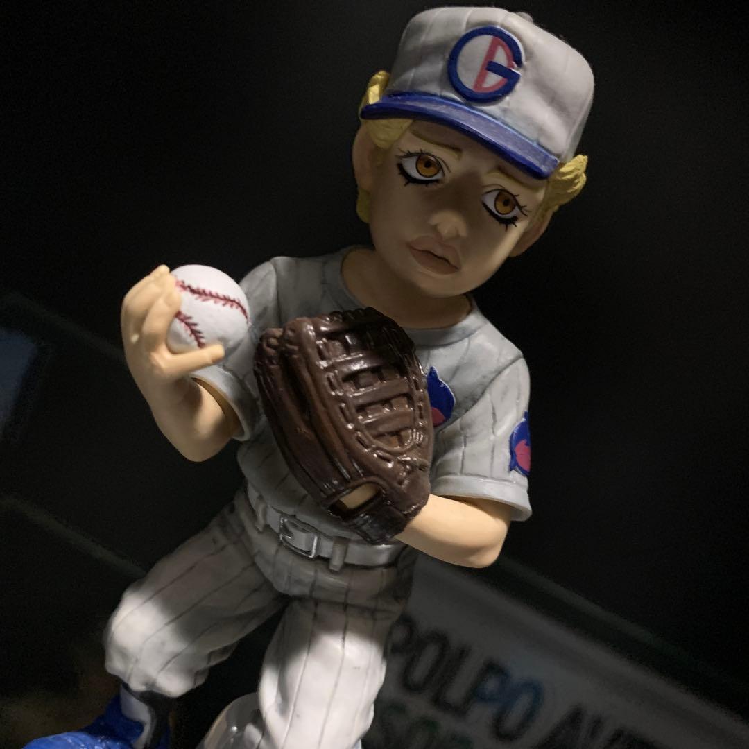 一番くじ ジョジョの奇妙な冒険 6部 フィギュア まとめ売り