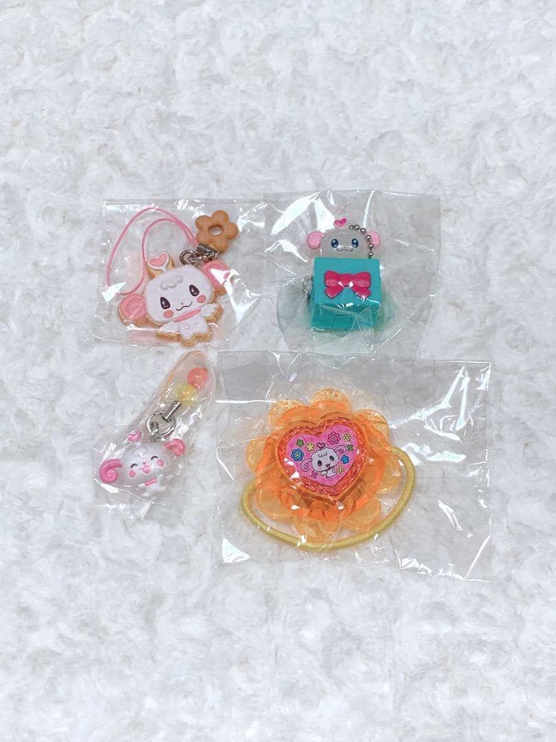 たまごっち ハピハピっち キーホルダー マスコット