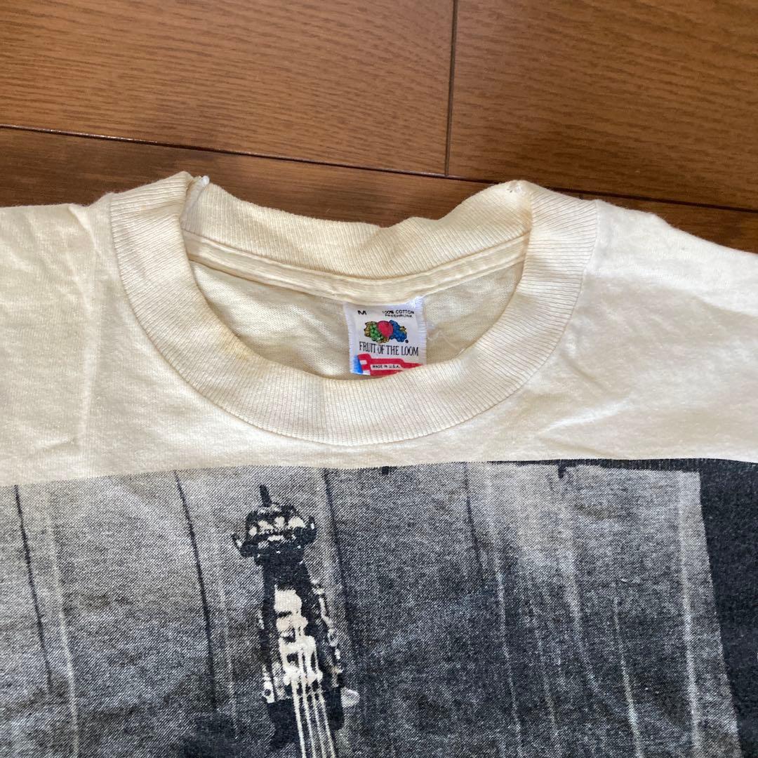 ミンガス Tシャツ LサイズCharles Mingus チャールズ・ミンガス